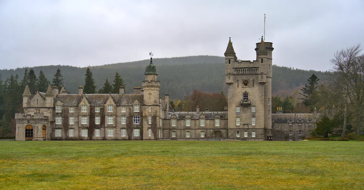 Balmoral Castle Tours