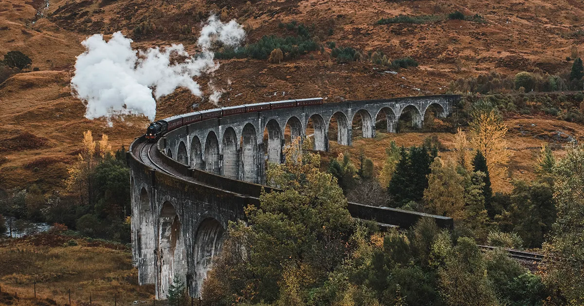 Glenfinnan Viaduct Tours
