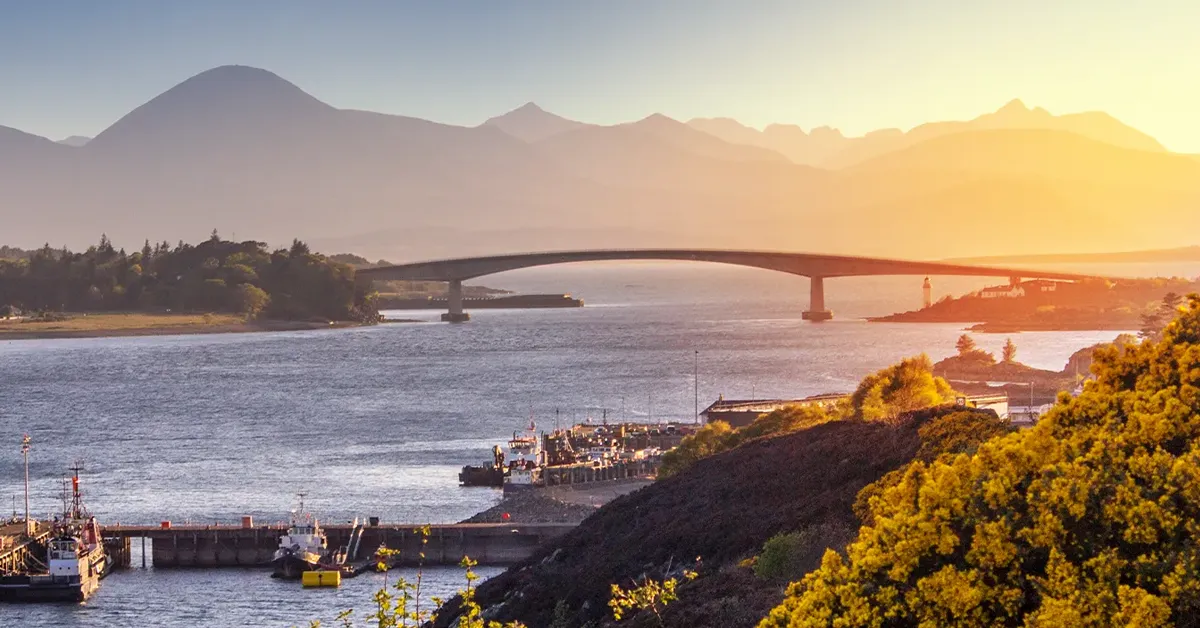 Isle of Skye Tours from Inverness