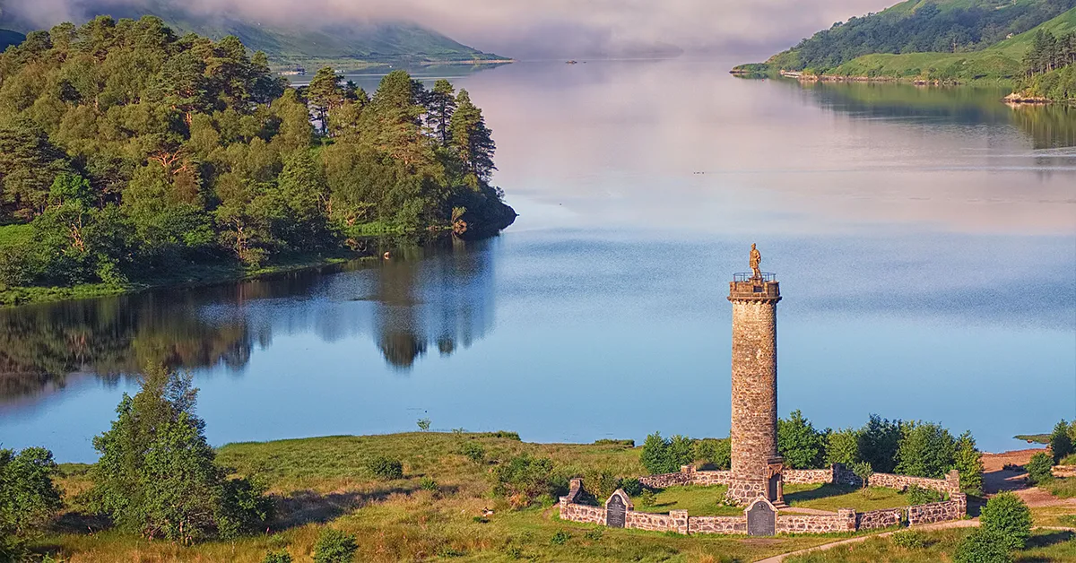 Loch Ness Tours from Inverness