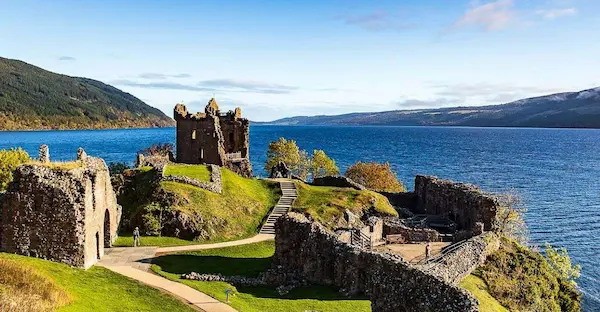Loch Ness Tours