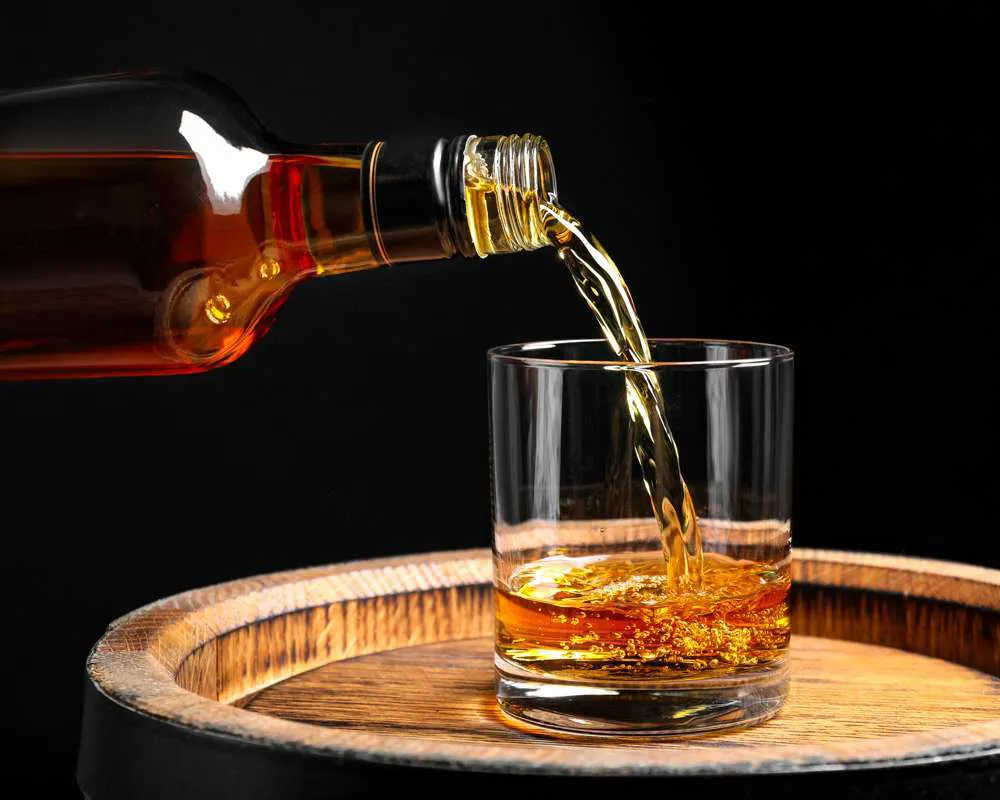 Royal Lochnagar Distillery Tour