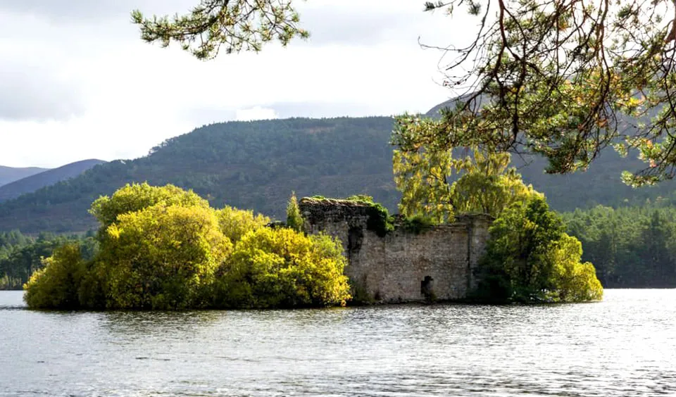 Scottish Castle Tours