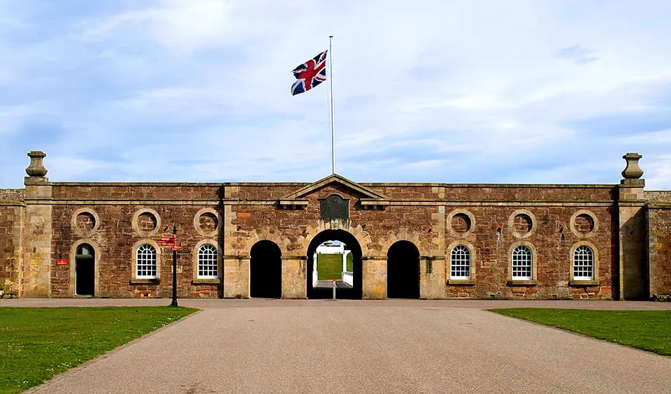 Scottish Castle Tours