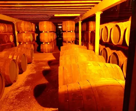 Speyside Whisky Tour