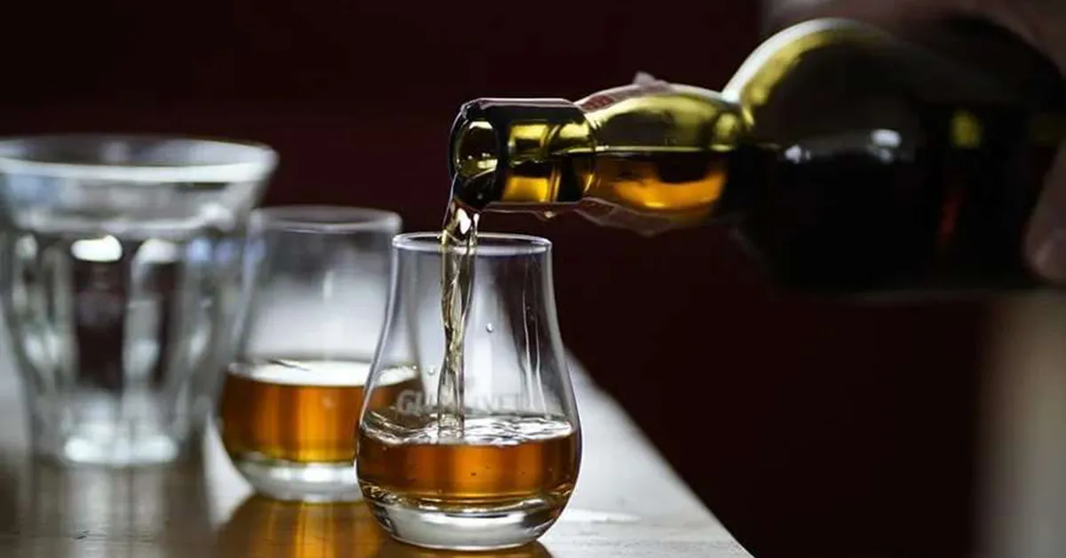 Speyside Whisky Tour