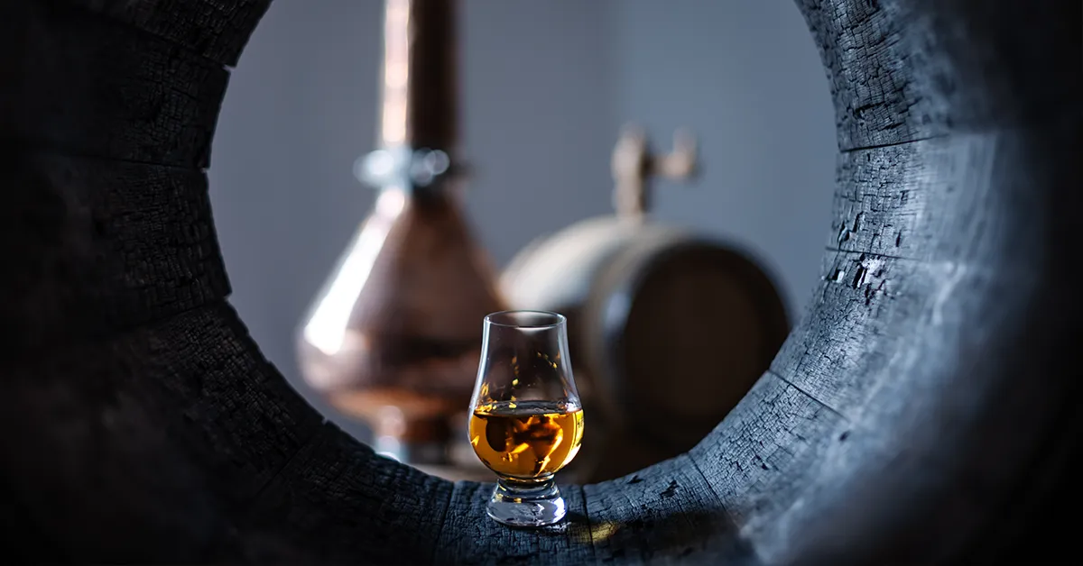 Speyside Whisky Tours