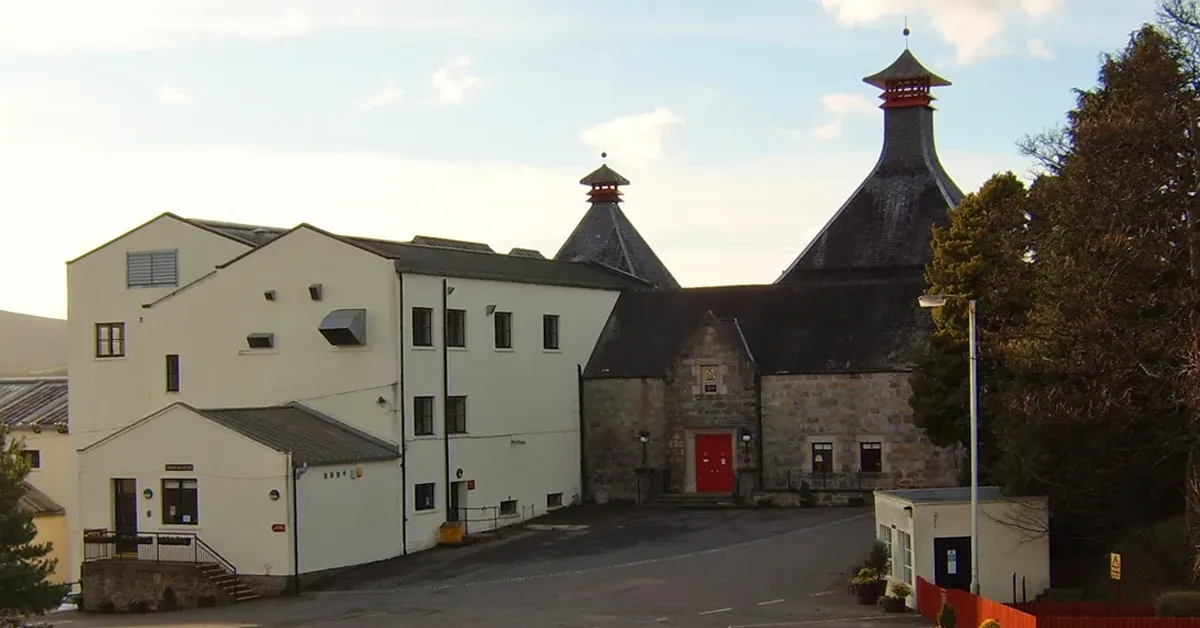 Speyside Whisky Tours