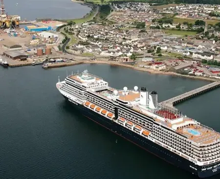 Tours from Invergordon