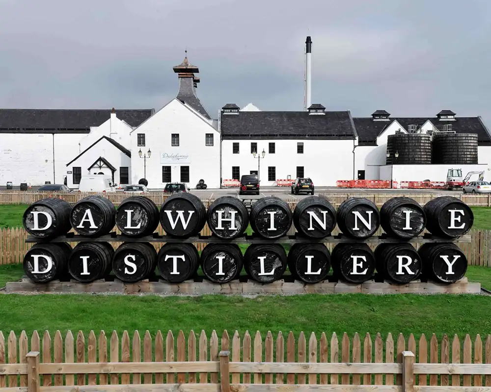 Transfer Tour Glasgow