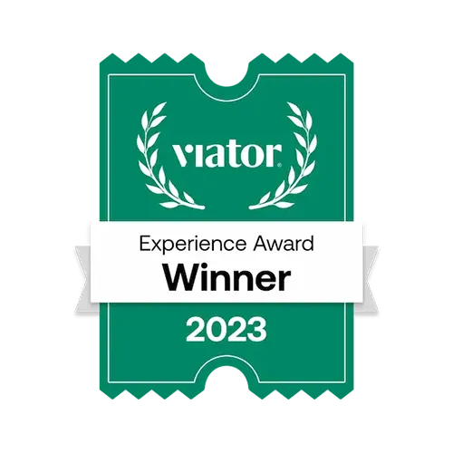 VEA winner Culloden Battlefield Tour