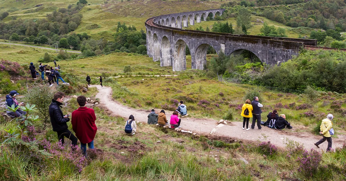 Scottish Highland Tours